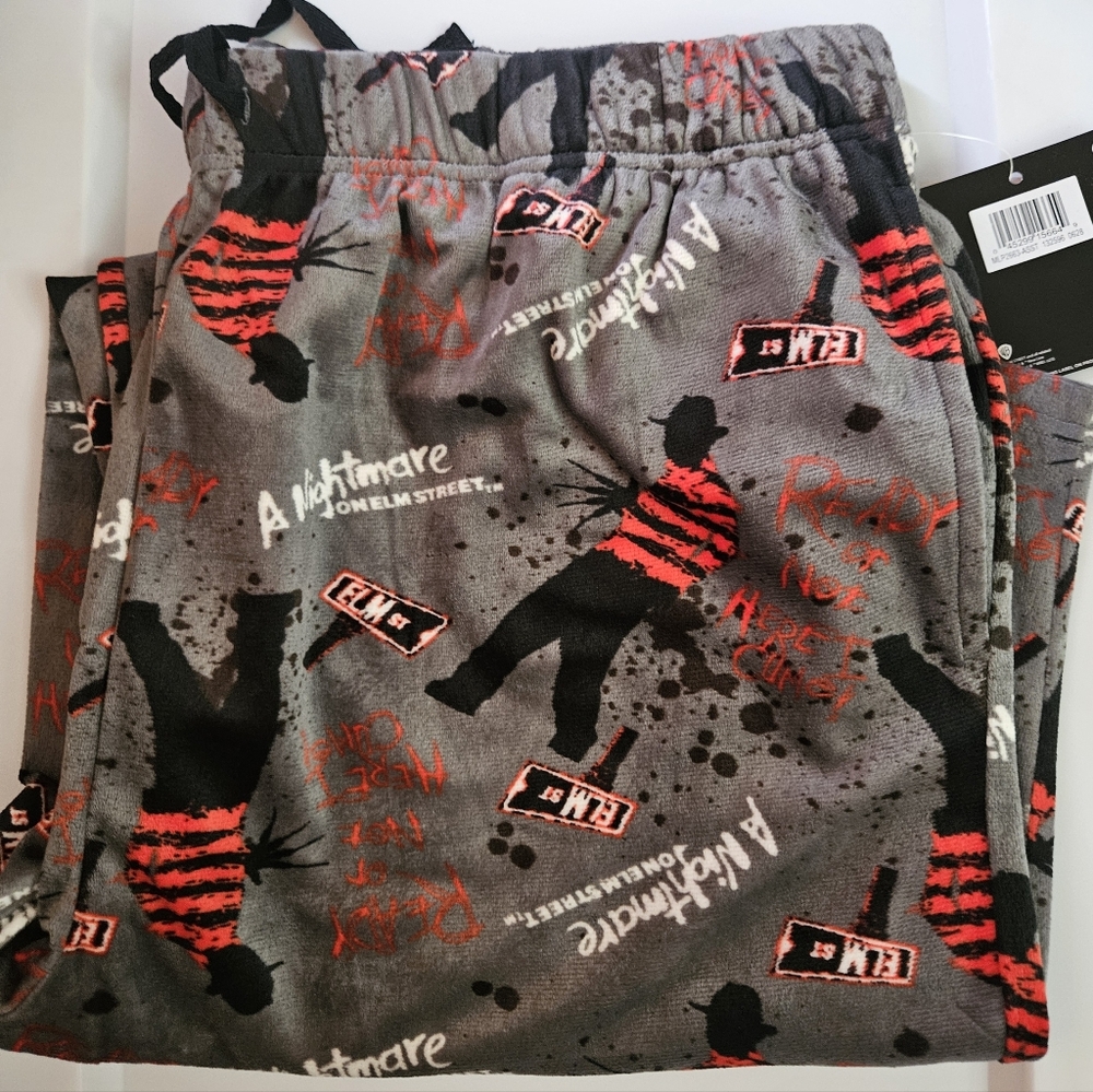 Pajama Pants